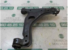 Recambio de brazo suspension inferior delantero izquierdo para opel zafira b 1.9 cdti referencia OEM IAM    2