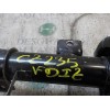 Recambio de amortiguador delantero izquierdo para fiat sedici (189) 1.9 jtd 8v (d19aa) referencia OEM IAM 71747482  