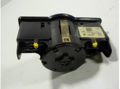 Recambio de mando luces para mercedes-benz clase c (w204) coupe 1.6 cat referencia OEM IAM A21290505519107 A2129050551 10091531 2