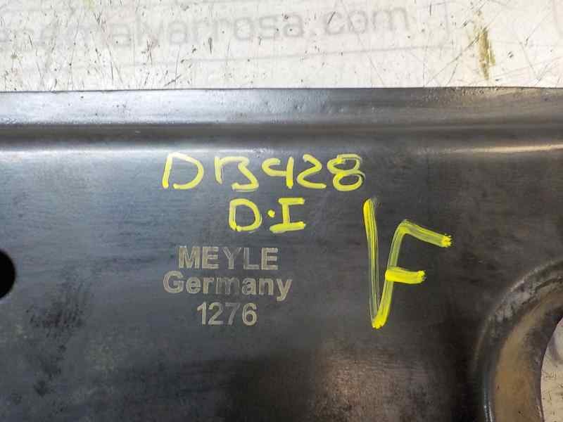 Recambio de brazo suspension inferior delantero izquierdo para opel zafira b 1.9 cdti referencia OEM IAM   