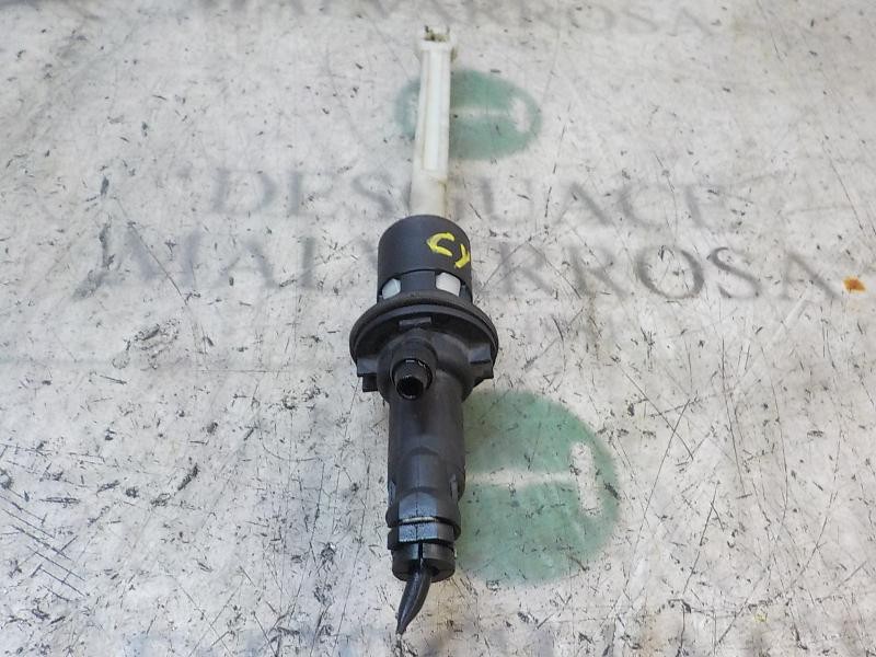 Recambio de bomba embrague para peugeot 308 sport referencia OEM IAM   