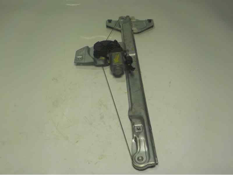 Recambio de elevalunas delantero derecho para peugeot partner kasten 1.6 16v hdi fap referencia OEM IAM   