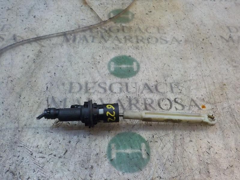 Recambio de bomba embrague para peugeot 308 sport referencia OEM IAM   