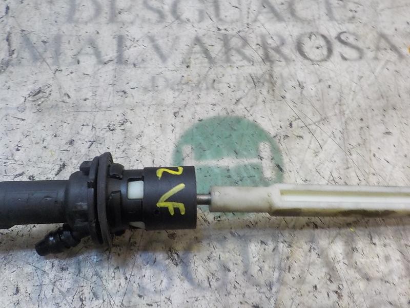 Recambio de bomba embrague para peugeot 308 sport referencia OEM IAM   