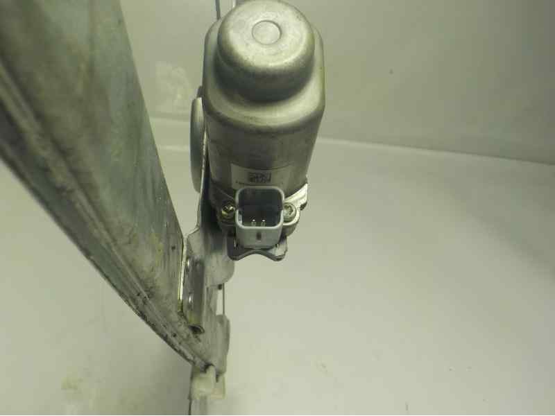 Recambio de elevalunas delantero derecho para peugeot partner kasten 1.6 16v hdi fap referencia OEM IAM   