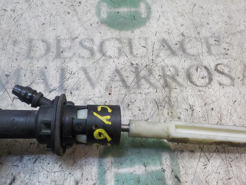 Recambio de bomba embrague para peugeot 308 sport referencia OEM IAM   