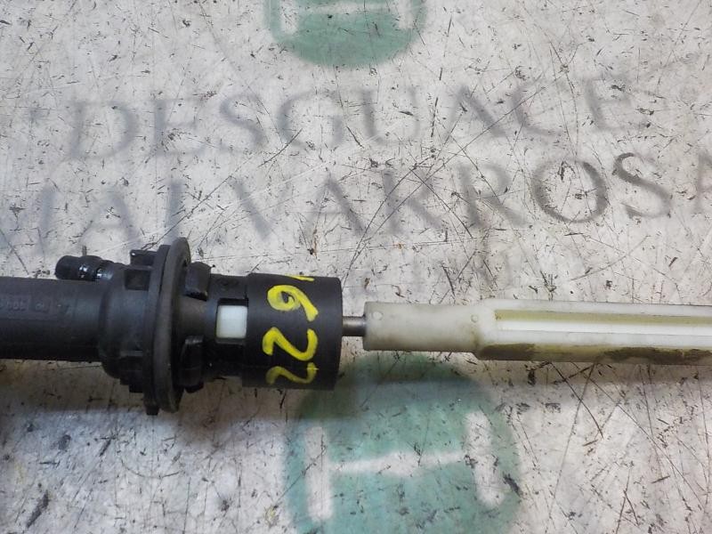 Recambio de bomba embrague para peugeot 308 sport referencia OEM IAM   