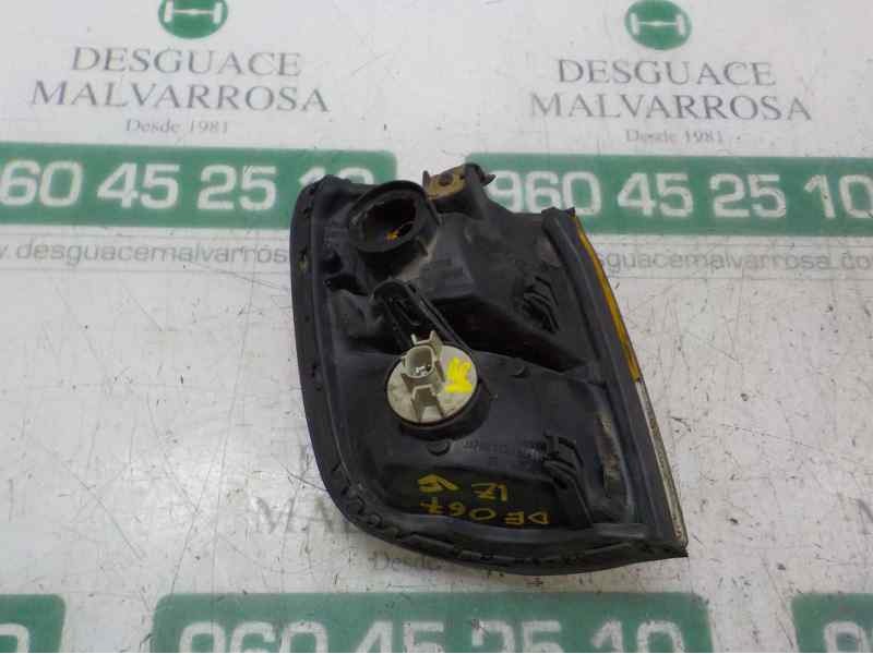Recambio de piloto delantero izquierdo para mitsubishi montero (v20/v40) 2.5 turbodiesel referencia OEM IAM   