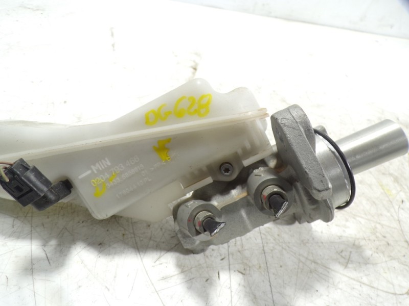 Recambio de bomba freno para bmw i3 (i01) 125 kw referencia OEM IAM 34336858911  