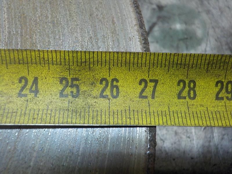 Recambio de disco freno trasero para volkswagen golf vii variant 2.0 tdi referencia OEM IAM 1K0615601AA  