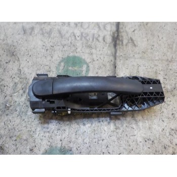 MANETA EXTERIOR DELANTERA DERECHA 6R4837205B3FZ 