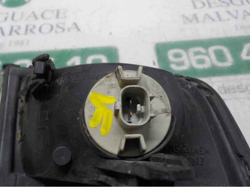 Recambio de piloto delantero izquierdo para mitsubishi montero (v20/v40) 2.5 turbodiesel referencia OEM IAM   