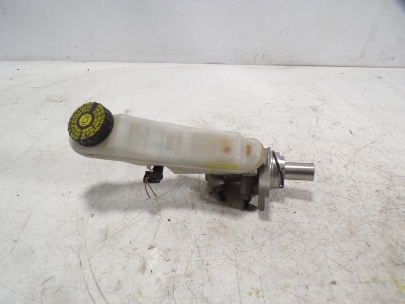 Recambio de bomba freno para bmw i3 (i01) 125 kw referencia OEM IAM 34336858911  