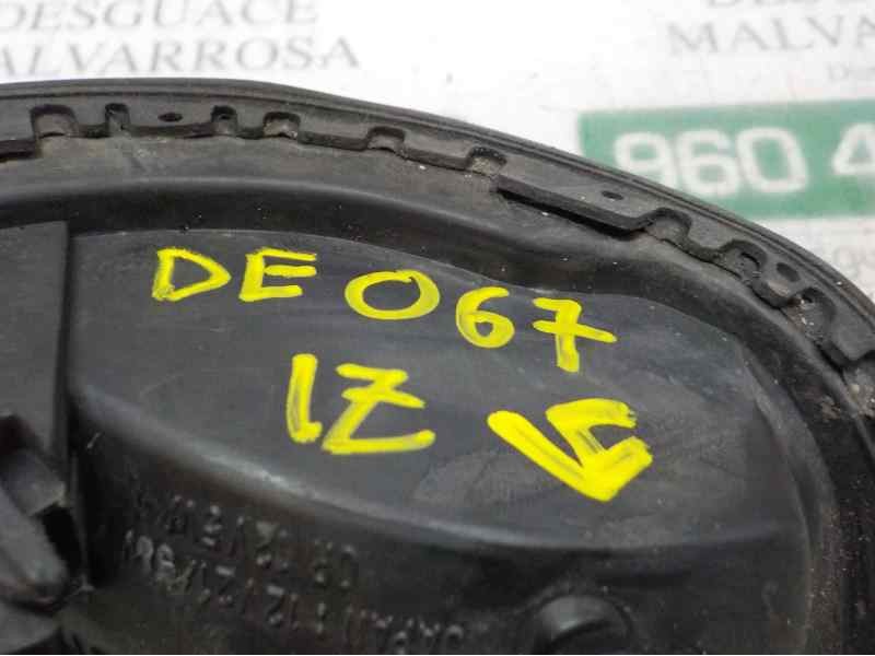 Recambio de piloto delantero izquierdo para mitsubishi montero (v20/v40) 2.5 turbodiesel referencia OEM IAM   