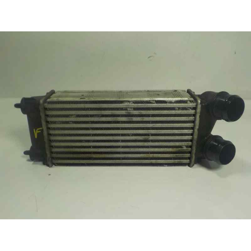 Recambio de intercooler para peugeot partner kasten 1.6 16v hdi fap referencia OEM IAM   