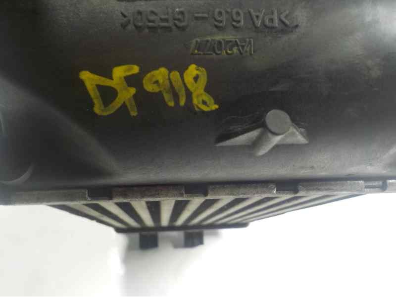 Recambio de intercooler para peugeot partner kasten 1.6 16v hdi fap referencia OEM IAM   