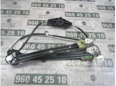 Recambio de elevalunas delantero derecho para volkswagen golf vii variant 2.0 tdi referencia OEM IAM 5G4837462H   2