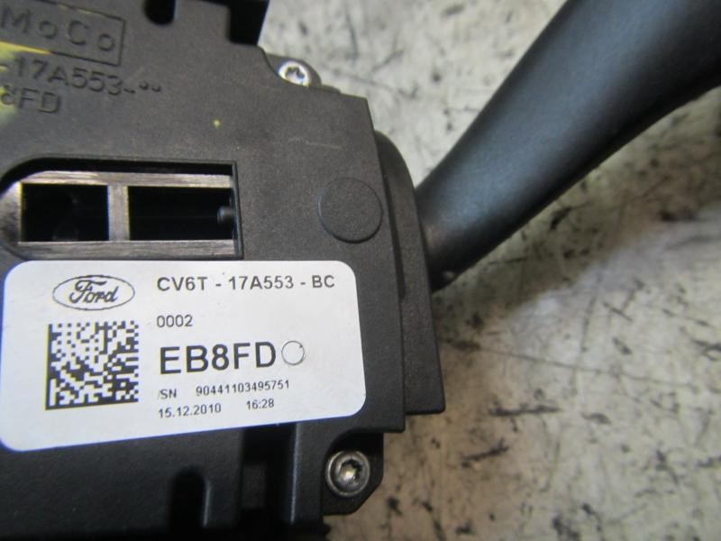 Recambio de mando limpia para ford focus lim. (cb8) 1.6 tdci cat referencia OEM IAM 1850424  