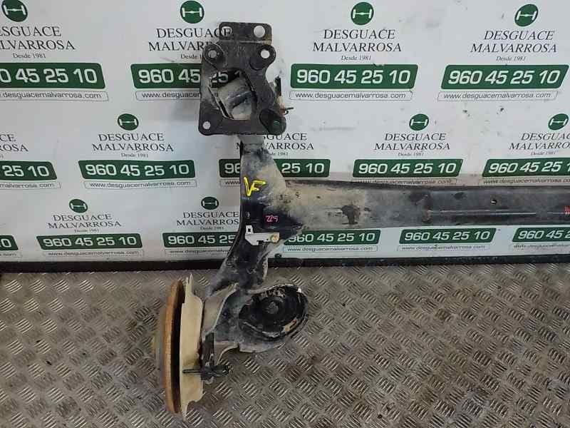 Recambio de puente trasero para peugeot partner kasten 1.6 hdi fap referencia OEM IAM   