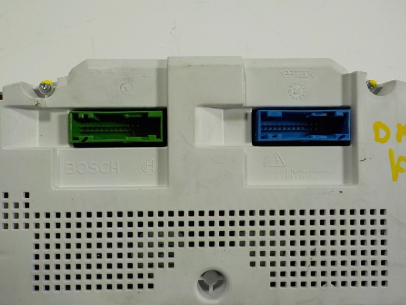 Recambio de cuadro instrumentos para bentley continental gt supersports referencia OEM IAM 3W0920844B 3W0920844B 