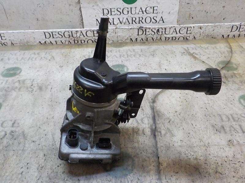 Recambio de bomba direccion para peugeot 308 sport referencia OEM IAM   