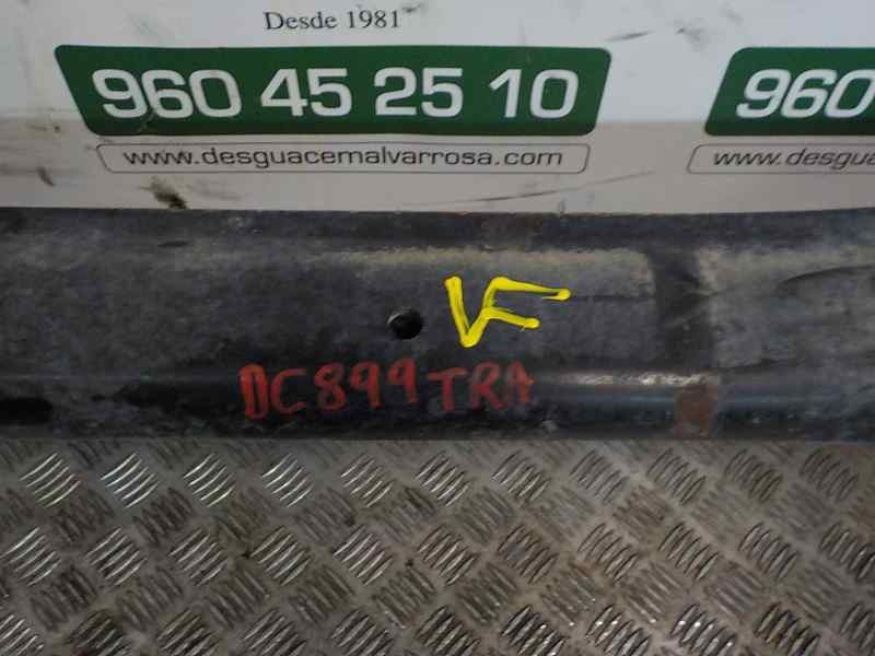 Recambio de puente trasero para peugeot partner kasten 1.6 hdi fap referencia OEM IAM   