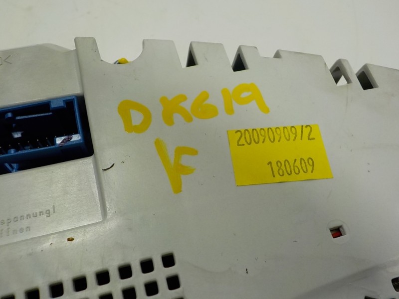 Recambio de cuadro instrumentos para bentley continental gt supersports referencia OEM IAM 3W0920844B 3W0920844B 