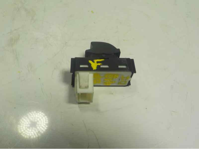 Recambio de mando elevalunas delantero izquierdo para peugeot partner kasten 1.6 16v hdi fap referencia OEM IAM   