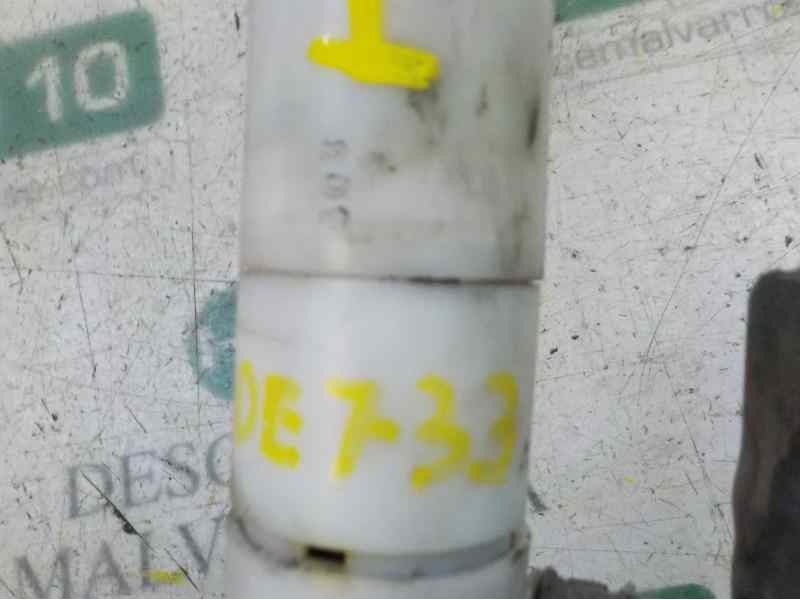 Recambio de bomba limpia para mercedes-benz clase e (w211) berlina 1.8 cat referencia OEM IAM A2108690821  