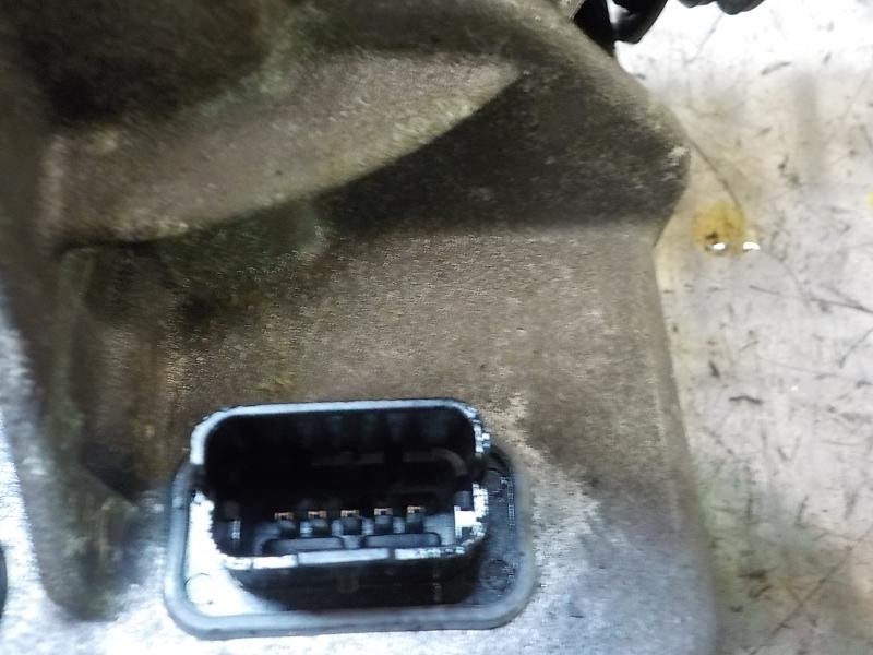 Recambio de bomba direccion para peugeot 308 sport referencia OEM IAM   