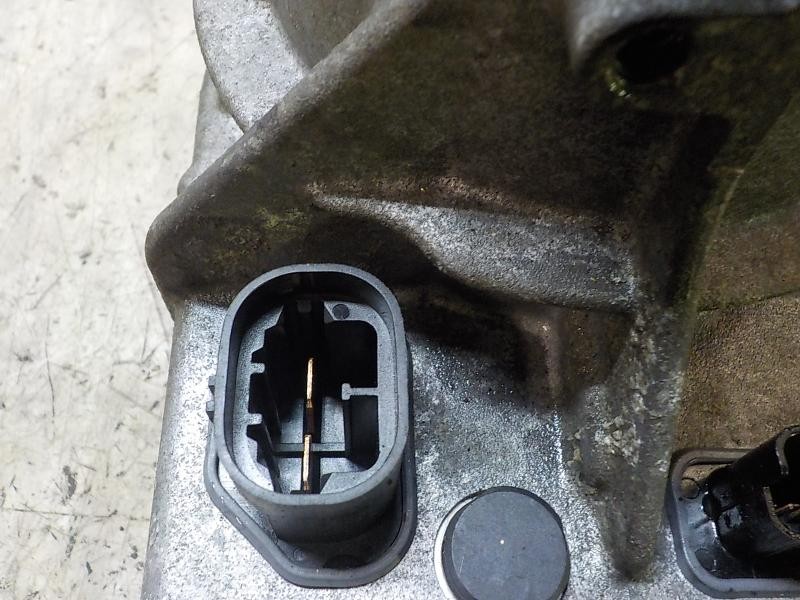 Recambio de bomba direccion para peugeot 308 sport referencia OEM IAM   