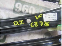 Recambio de elevalunas delantero izquierdo para volkswagen golf vii variant 2.0 tdi referencia OEM IAM 5G4837461H   2