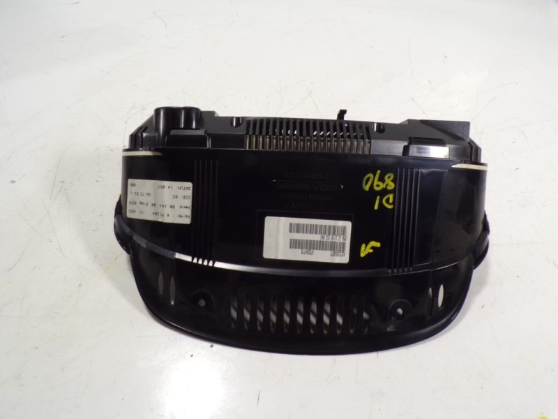 Recambio de cuadro instrumentos para bmw x5 (e70) 3.0 turbodiesel cat referencia OEM IAM 62109236818 A2C53253077 A2C53253077