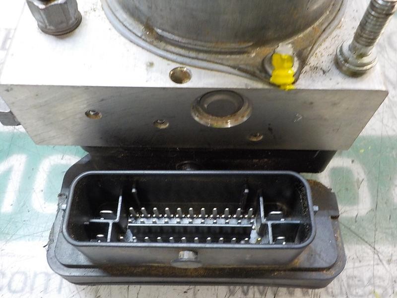 Recambio de abs para citroën c3 aircross live referencia OEM IAM 1631852080 9826051380 