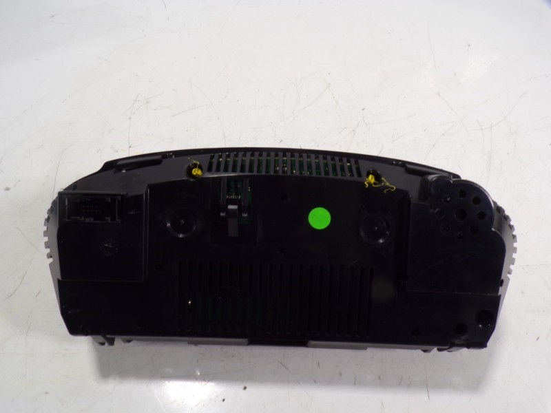 Recambio de cuadro instrumentos para bmw x5 (e70) 3.0 turbodiesel cat referencia OEM IAM 62109236818 A2C53253077 A2C53253077