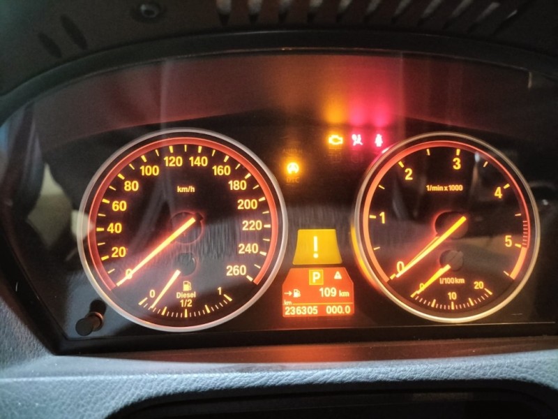 Recambio de cuadro instrumentos para bmw x5 (e70) 3.0 turbodiesel cat referencia OEM IAM 62109236818 A2C53253077 A2C53253077