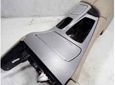 Recambio de apoyabrazos central para bmw serie 5 lim. (f10) 530d xdrive referencia OEM IAM 51169216868   2