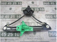 Recambio de elevalunas trasero derecho para volkswagen golf vii variant 2.0 tdi referencia OEM IAM 5G4839462C   2