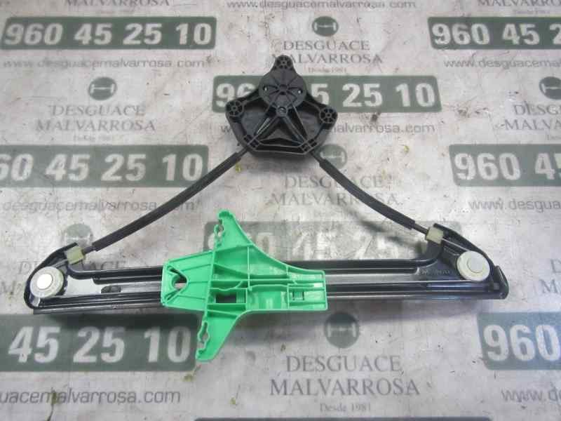 Recambio de elevalunas trasero derecho para volkswagen golf vii variant 2.0 tdi referencia OEM IAM 5G4839462C  