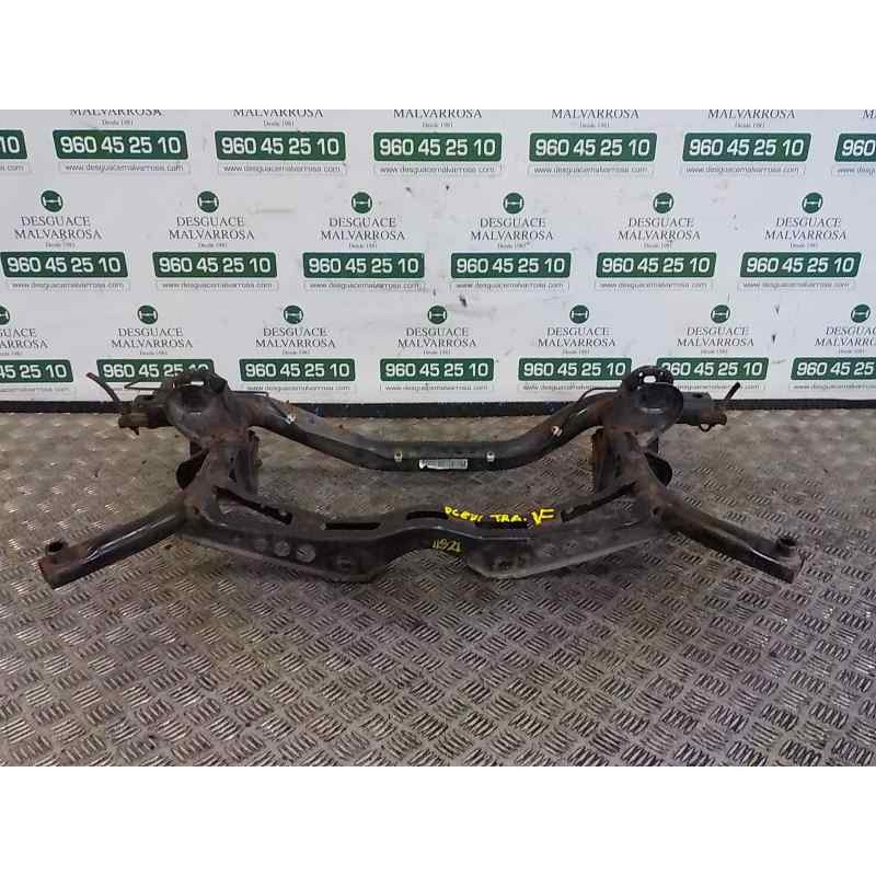 Recambio de puente trasero para volkswagen golf vi variant (aj5) advance referencia OEM IAM 1K0505315BG  