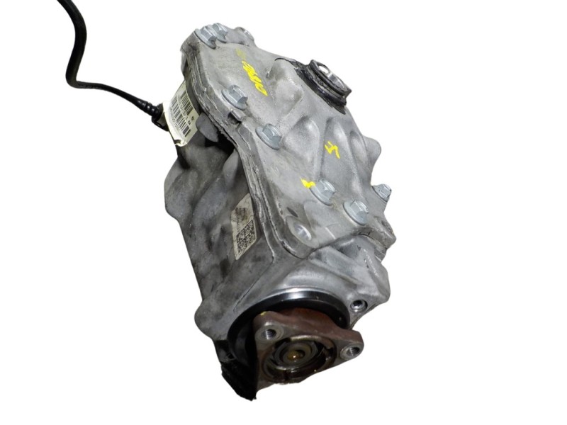 Recambio de diferencial delantero para bmw x5 (e70) 3.0 turbodiesel cat referencia OEM IAM 31507612956  