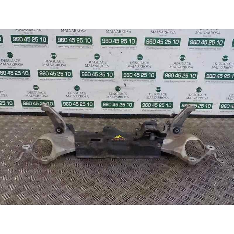 Recambio de puente delantero para honda civic berlina 5 (fk) 1.8 sport referencia OEM IAM 50200SMGG05  