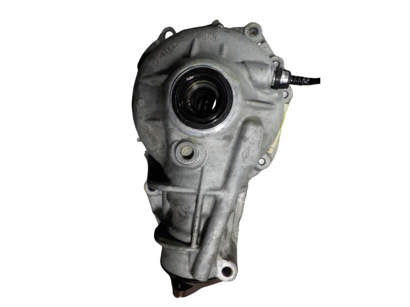 Recambio de diferencial delantero para bmw x5 (e70) 3.0 turbodiesel cat referencia OEM IAM 31507612956  