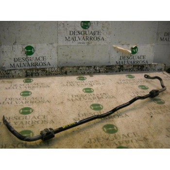 BARRA ESTABILIZADORA DELANTERA 