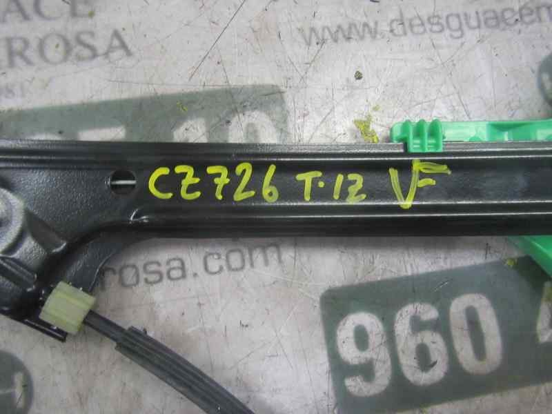 Recambio de elevalunas trasero izquierdo para volkswagen golf vii variant 2.0 tdi referencia OEM IAM 5G4839461C  