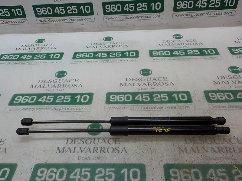 Recambio de amortiguadores maletero / porton para citroën c3 aircross live referencia OEM IAM YQ00241380  