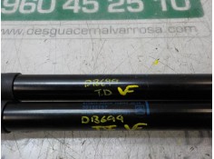 Recambio de amortiguadores maletero / porton para citroën c3 aircross live referencia OEM IAM YQ00241380   2