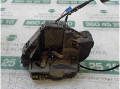 Recambio de cerradura puerta trasera derecha para mercedes-benz clase e (w211) berlina 1.8 cat referencia OEM IAM A2117300635   2