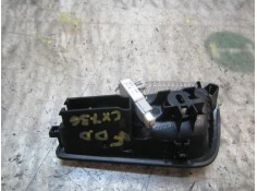 Recambio de maneta interior delantera derecha para ford focus lim. (cb8) 1.6 tdci cat referencia OEM IAM 1746829   2