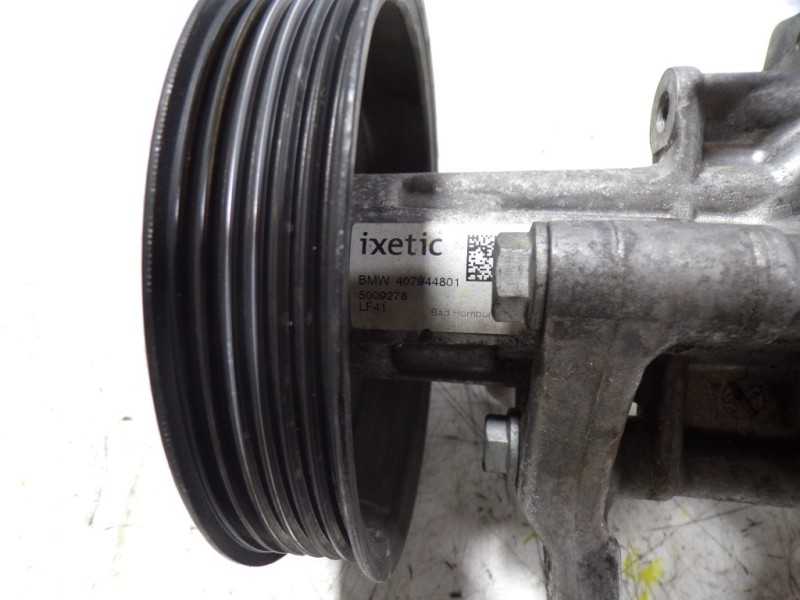 Recambio de bomba direccion para bmw serie 5 lim. (f10) 530d xdrive referencia OEM IAM 32416867159 407944801 5009278